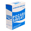 Pocari Sweat Powder - Ultimate Hydration Drink Mix, 10.56 lb (5 Packets) - Model 40407