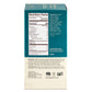 Teeccino Dandelion Red Chai Tea - Caffeine-Free Herbal Tea with Prebiotics, 25 Tea Bags, Gluten Free
