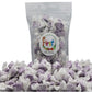 Variety Gourmet Saltwater Taffy (Licorice, 5 Pound)