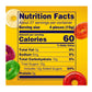 Life Savers Hard Candy Fruit Variety Bags - Pack of 2 - Sharing Size - Individually Wrapped - 22.4 x 7.6 x 25.4 cm