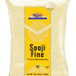 Rani Sooji Fine (Farina, Suji, Rava, Wheat) Flour 32Oz (2Lbs) 908G ~ All Natural | Vegan | Non-Gmo | Kosher | Indian Origin