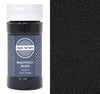 Mystic Sprinkles Solid Color Nonpareils 3.8Oz Bottle (Beautifully Black)