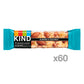 KIND Almond & Coconut Bars, Low Glycemic Index, Gluten Free Snacks, 1.4 OZ Bars (60 Count)