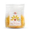 Isibisi Gluten Free Mafalda Pasta - Mini Lasagna Noodles Made With Corn Flour And Rice Flour - Authentic, Healthy Italian Pasta