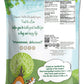 Food To Live Organic Green Peas, 15 Pounds Sproutable, Non-Gmo, Kosher, Dried