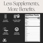 Arbonne EssentialMeal Vegan Protein Shake - Complete Daily Nutrition, Vanilla Flavor