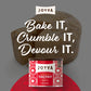 Joyva Halvah Marble Sesame Treat, Dairy Free & Gluten-Free, 16oz, Kosher Parve, Pack of 1