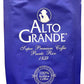 Alto Grande Super Premium Ground Coffee 100 Percent Arabica Medium-Dark Roast, Bagged, 6 Ounce (Pack Of 1)