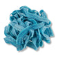 Sour Power Sour Candy Belts, Vegan, Non-GMO, 6.6 lb Bag, Blue, Model 173894