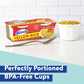 Minute Ready-to-Serve Yellow Rice, Microwavable Rice Cups, 8.8-Ounce Cups (Pack of 8)