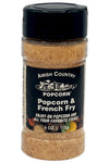 Amish Country Popcorn | Popcorn & French Fry Dust - 4 Oz | Old Fashioned, Non-Gmo And Gluten Free