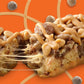 REESES Puffs Cereal Treat Bars, Peanut Butter and Cocoa, Snack Bars, Value Pack, 16 Ct, 13.6 oz