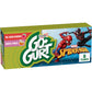 Go-GURT Marvel Spider-Man Wall Crawler Strawberry and Heroic Punch Kids Fat Free Yogurt Variety Pack, Gluten Free, 2 oz Yogurt T