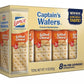Lance Captains Wafers Crackers Grilled Cheese 8 Count (Pack Of 3)