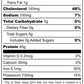 Forever Foods Uncooked Freeze-Dried Ground Beef | Family Pack | Equivalent To 2 Lbs.