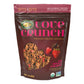 Love Crunch Organic Dark Chocolate & Red Berries Granola, 11.5 oz (Pack of 6), Non-GMO, Fair Trade, by Nature s Path