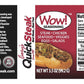 Gary's QuickSteak Wow! Seasoning | No MSG | Adds Flavor to Beef, Poultry, Soup, Sandwiches, French Fries, Popcorn and More | Mad