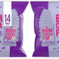 Angies BOOMCHICKAPOP Sweet & Salty Kettle Corn Popcorn, 0.77 oz. Individual Bag, 14-Count (Pack of 2)