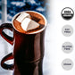 Raaka Hot Chocolate Mix - Vegan, Organic, Gluten & Dairy Free - 8oz Bag