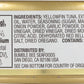 Bumble Bee Prime Balsamic & Herb Yellowfin Tuna In Extra Virgin Olive Oil, 5 Oz Can - Wild Caught Ahi Tuna - 28G Protein Per Ser