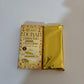 Dubai Chocolate Kunafa Pistachio Bar 7Oz | Famous White Chocolate Kunafe Bar | Crispy Kunafe With Pistachio Paste | Gift Idea For All Occasions | Elegant White Chocolate Kunafa Gift