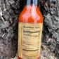 Pepper Belly Petes Zippy-Zap Gourmet Hot Sauce - Premium Red Cayenne - 5oz