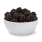 Fresh Blackberries, 6 Oz Container