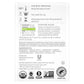 Tazo Organic Zen Green Tea Bags, 144 Total Tea Bags (36Ct - Pack Of 4)