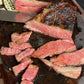 Cuso Cuts Maple spirit-inspired flavor Rub BBQ Seasoning - All-Natural - 5 oz Bottle - Brown