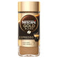 Nescafe Instant Espresso In Jar, 3.5 Ounce Imported From The Uk England Strong Tasting Rich Coffee With Velvety Coffee Crema Bri
