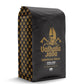 Death Wish Coffee Valhalla Java Whole Bean Coffee Fair Trade Organic 5 Lb Bag Dark Roast