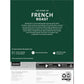 Starbucks K-Cup Coffee Pods, Dark Roast, 24 Count (Pack of 4), French Roast, Model SFRCKC