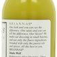 Brianna'S Honey Mustard Dijon Dressing, 12-Ounce Bottles (Pack Of 6)