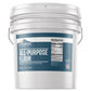 Earthborn Elements All-Purpose Flour, 3.5 Gallon Bucket, Bulk Size, Kitchen Essential, Baking & Cooking