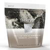 Le-Vel Thrive Protein Shake, Gluten-Free Pea Protein Blend, 16 Packets (35g Each), Cookies & Cream, 1.23 Pound