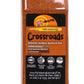 Dizzy Pig Crossroads Authentic Southern Barbecue Seasoning Rub (Quart Shaker) - Seasons Around 120Lbs Of Food - Hand Made In The Usa - Msg Free, Gluten Free