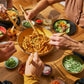 Momofuku Ramen Noodle Variety Pack By David Chang, 25 Count (Pack Of 5) Air-Dried Never Fried Vegan Instant Noodles With 11G Of Plant Based Protein
