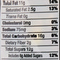 Happy Belly Trail Mix, Nuts, Chocolate & Dried Fruit, 16 Ounce (Pack of 1)