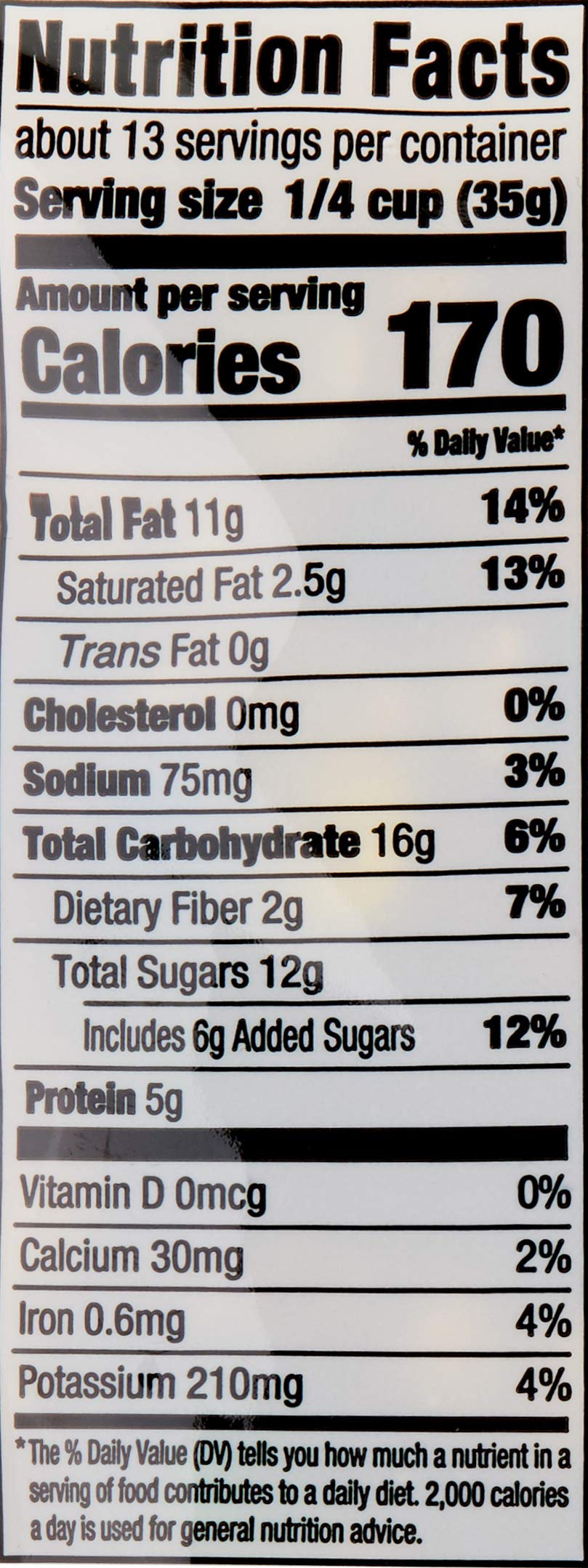 Happy Belly Trail Mix, Nuts, Chocolate & Dried Fruit, 16 Ounce (Pack of 1)