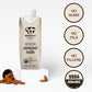 Mooala Organic Simple Almondmilk - -Shelf Stable Single Serve Cartons  3 Ingredients  No Gums  No Oil  No Fillers Unsweetened  Dairy Free Milk  On The Go 12 Pack