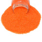 Mystic Sprinkles Sanding Sugar 4Oz Bottles (Amber - Orange Sanding Sugar 4Oz)