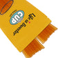 By The Cup Orange Blossom Honey Sticks (Pack of 50)