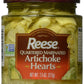 Reese Artichoke Marinated Hearts, 7.5 Oz