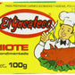El Yucateco Paste Achiote, 3.5 Oz
