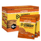 Honey Stinger - Honey Stng Wff Sltcm Gluten Free - Case Of 12-106 Oz(D0102H545Q8)