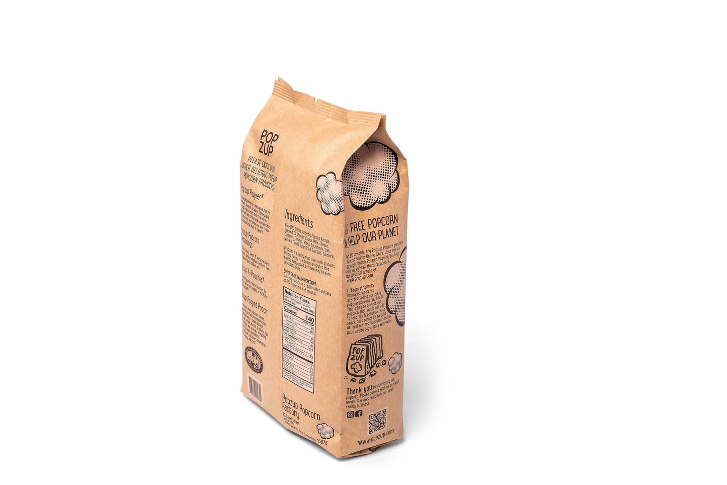 Cheddar Head - Family Sized - 2 Pack