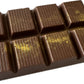 Dubai Chocolate 7 Oz - Premium Halal Arabic Sweets - Middle Eastern Halal - Rich Gift Chocolate For Ramadan, Eid, Holidays, And