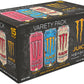 Monster Energy Juice Monster Variety Pack, Pipeline Punch, Mango Loco, Pacific Punch, Energy+Juice, Energy Drink, 16 Ounce (Pack Of 15)
