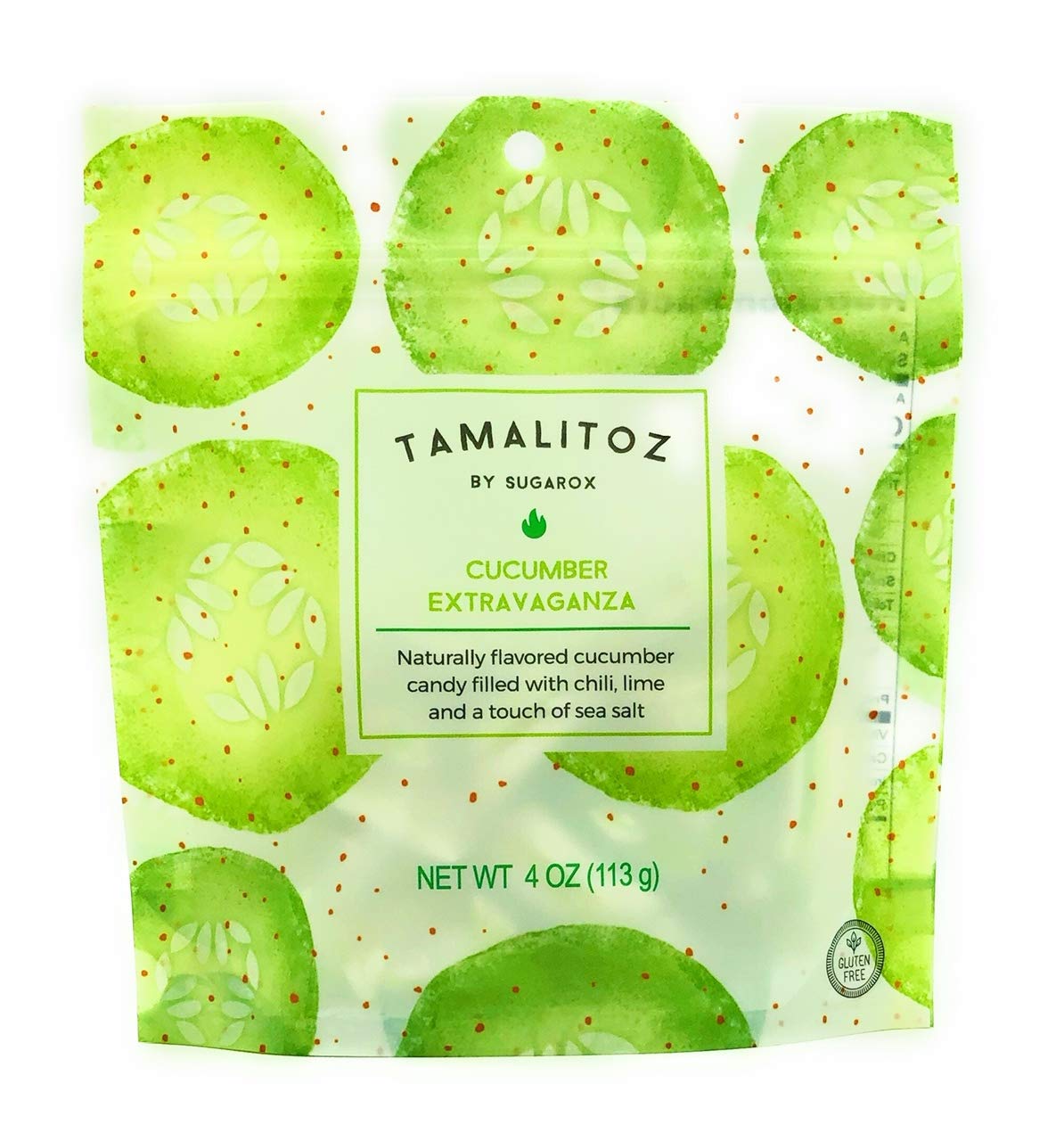Tamalitoz By Sugarox, Fiesta Pack, 5 Pack - Variety Pack
