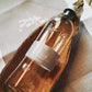 Lurisia Natural Spring Mineral Water, Non-Sparkling, 11.2 fl oz, Pack of 5 Glass Bottles